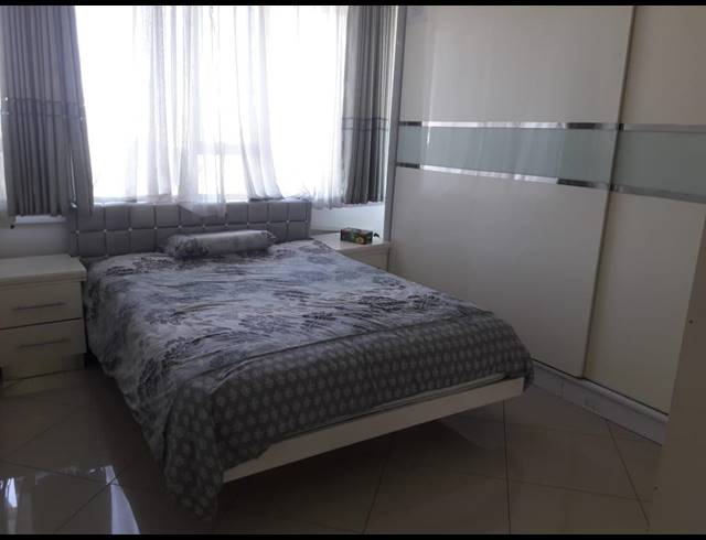 2 BEDROOM FLAT RENTED IN MUSGRAVE